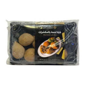 عشتار كومبه لحم 370جم